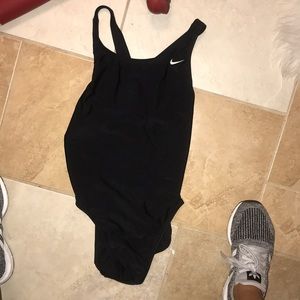 Nike one piece
